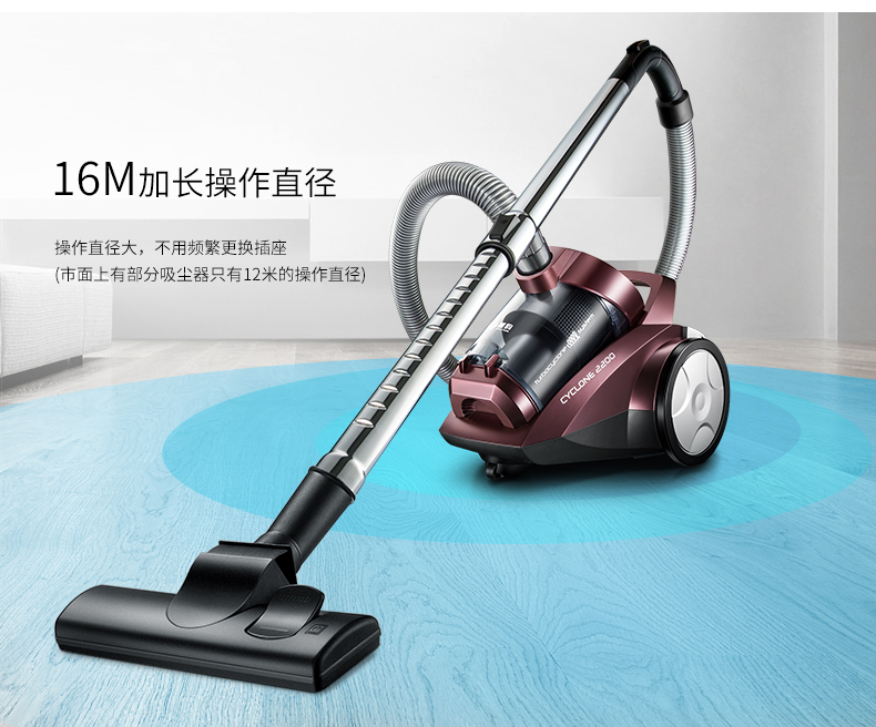 máy hút bụi karcher vc 3 plus Máy hút bụi gia đình Puyun cầm tay siêu nhỏ loại thảm cực kỳ mạnh mẽ bổ sung cho PYC-998 công suất cao máy hút bụi dùng pin