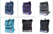  FORDMA Hong Kong backpack dead fly backpack roll cover backpack airwalk