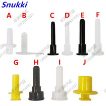 Tubing dust plug 6 30 7 89 9 49 12 61 17 5 plug automobile fuel pipe dust cover