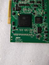Matrox METEOR2-MC 4 data acquisition card Y751-4 REV A REV B Actual picture as shown