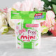 Free Napkin Mini Daily Standing Silk Thin Cotton Soft Surface Girl 10 Pieces Pack 190mm Feier T51