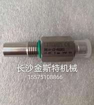 Pump truck accessories Sany pump owner cylinder proximity switch PNP position sensor