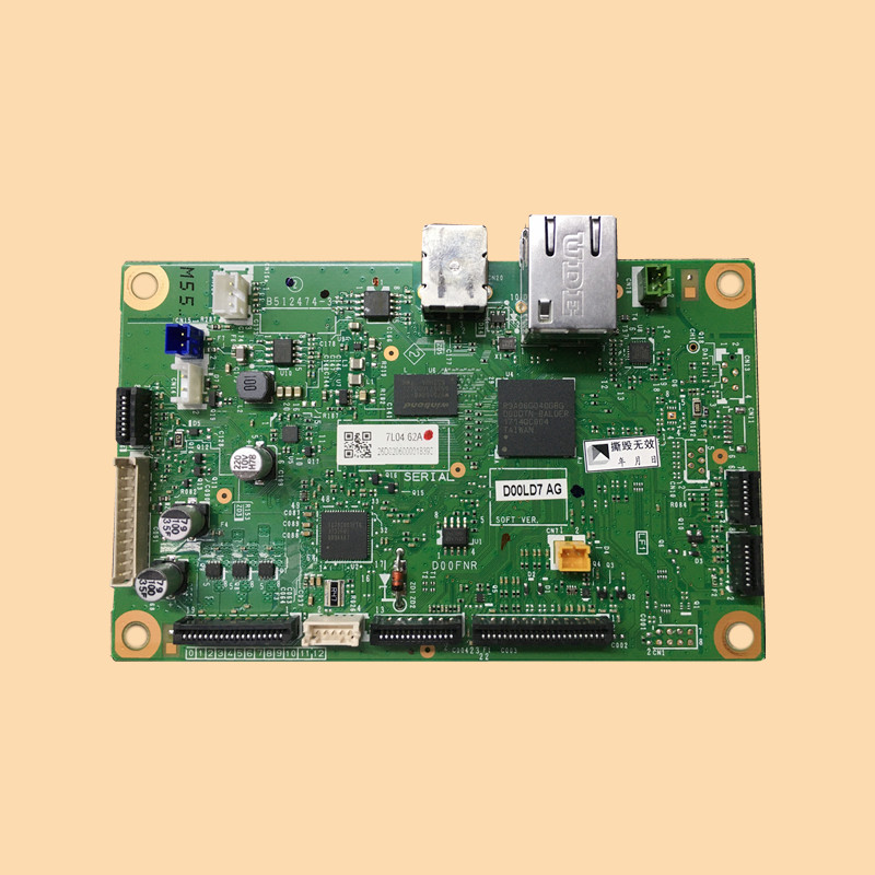 Brother HL-B2050DN B2000D B2000D B2595DW L2350DN L2350DN Interface board 2080DW