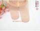 Xinyu T-crotch 8037 beef tendon silk ultra-thin sexy toe transparent anti-snag silk women's summer pantyhose 8031
