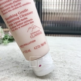 Clarins, успокаивающее мягкое очищающее молочко, 125 мл