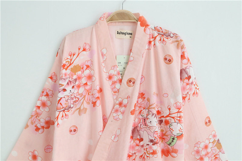 Peignoir - Ref 596122 Image 17