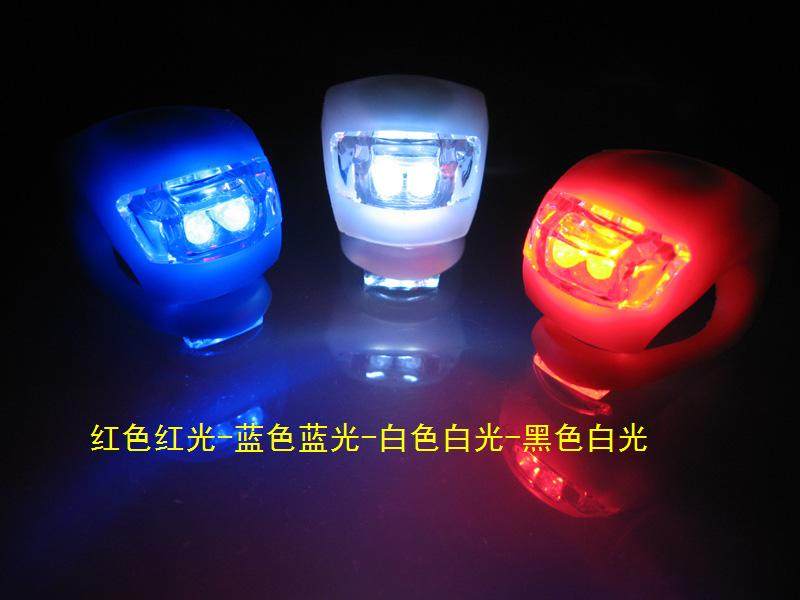 Eclairage pour vélo - Frog Lumières - Ref 2398340 Image 3