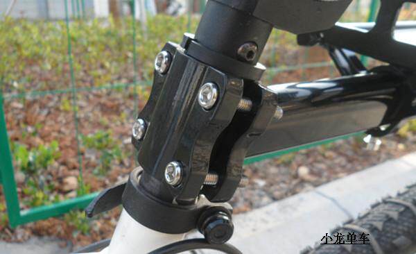 Porte-bagages pour vélo - Ref 2413543 Image 6