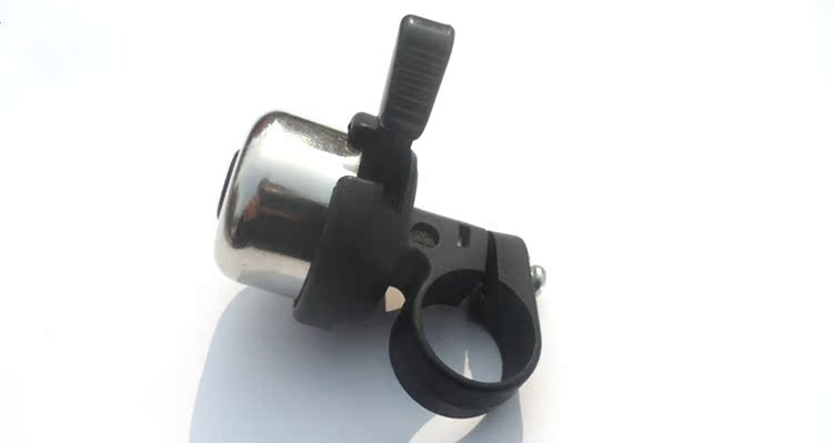 Avertisseur de vélo sonnerie commune - Ref 1456603 Image 3