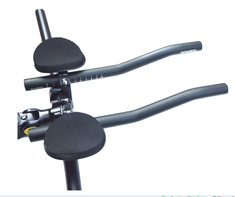 Guidon de vélo - Ref 2343053 Image 14