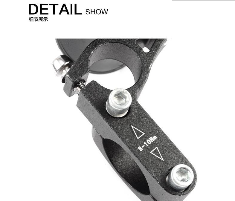 Guidon de vélo - Ref 2343053 Image 12