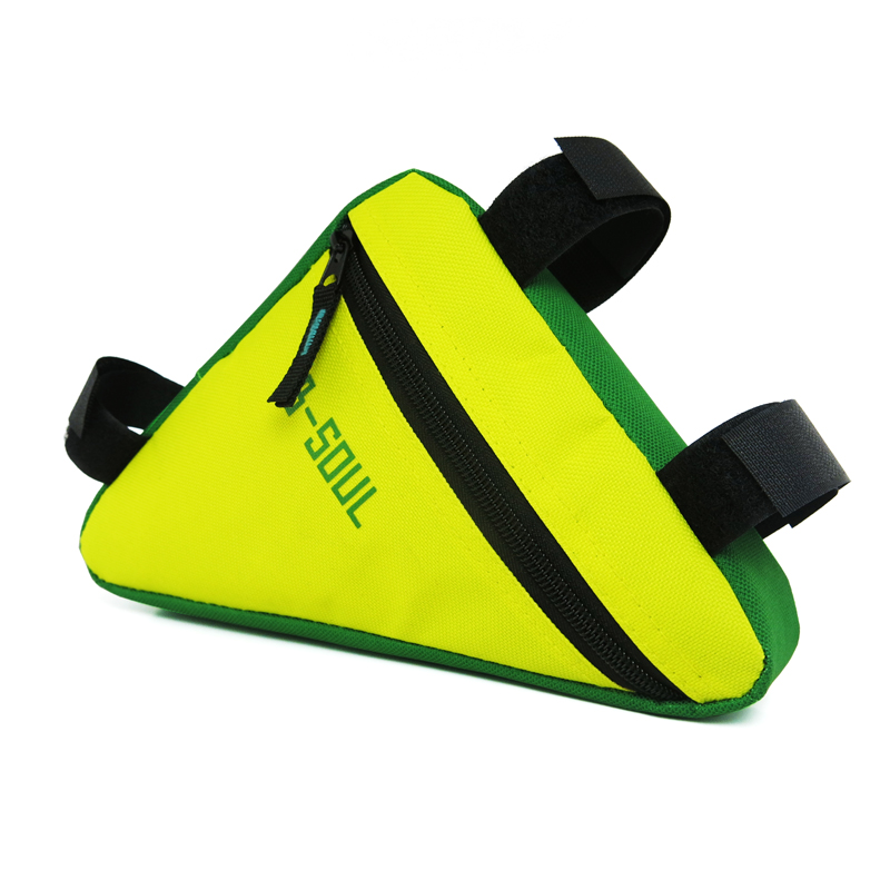 Sacoche pour vélo - Ref 2216421 Image 13