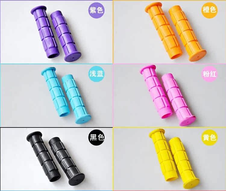 Poignées de vélo - Ref 2339038 Image 5