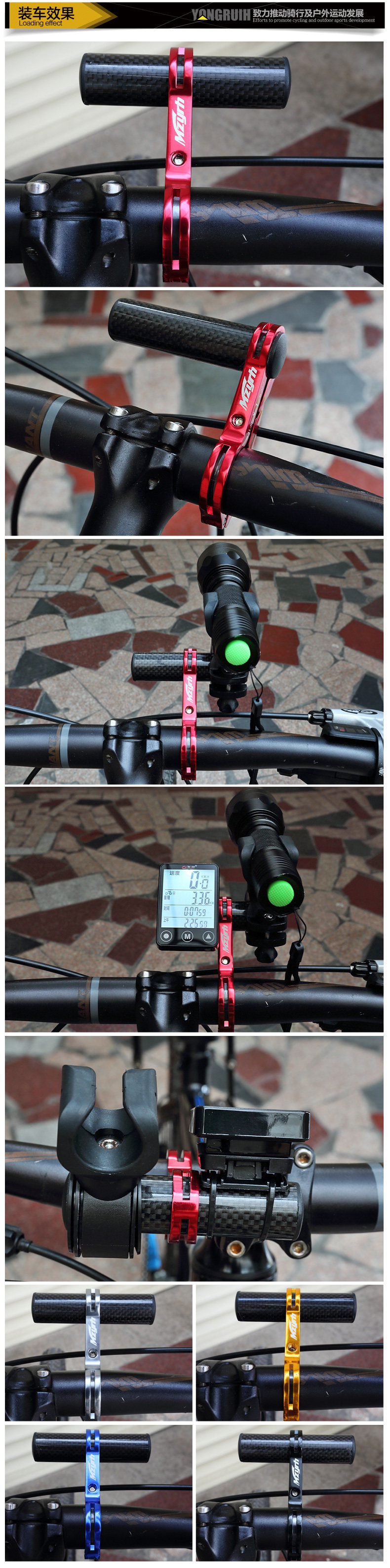 Tableau de bord vélo - Ref 2418448 Image 9