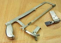 Wuhan explosion-proof saw-bow copper saw-bow saw blast manual sawbow saw bar manufacturer direct sales 027-8816338