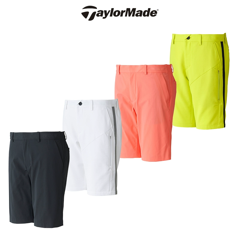 Taylormade TaylorMade quần áo golf quần short nam 2019 mùa hè mới U24691 U24693 - Golf