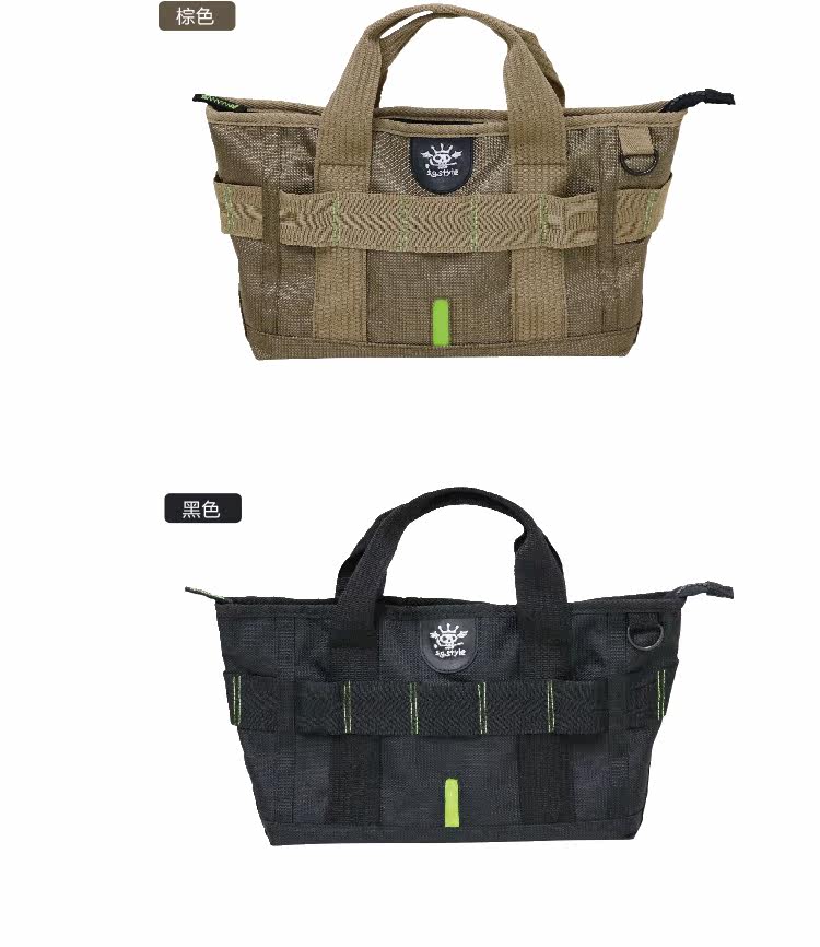 Sac de golf - Ref 38800 Image 8