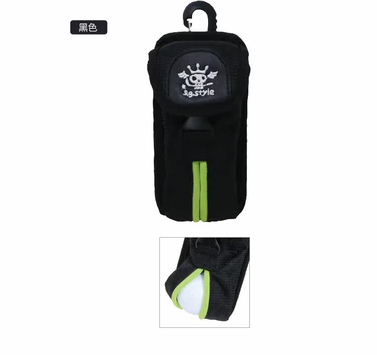 Sac de golf - Ref 38849 Image 9