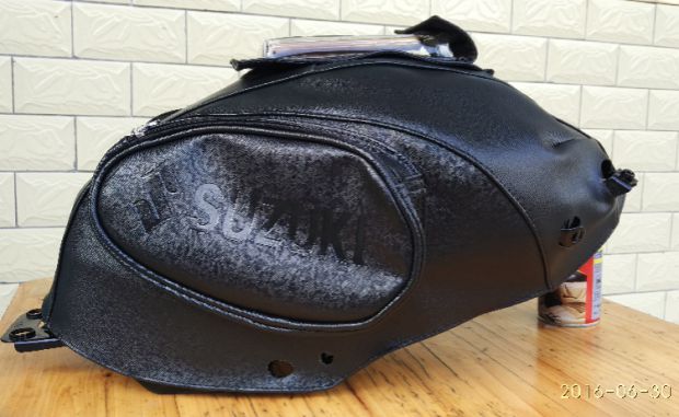 Bình xăng xe máy đặc biệt Suzuki GW250 mới bao gồm bình xăng chống nước GW250S - Xe máy Rider thiết bị găng tay xe máy mùa đông