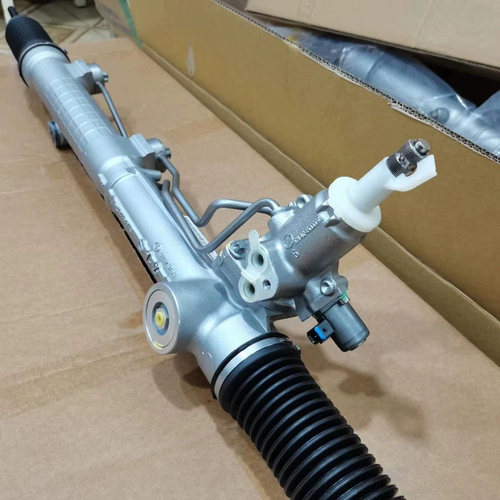 Адаптированная Mercedes -Benz Управляющая машина R300R320R350R400R500 Руководящая машина сборка v164 Поворот