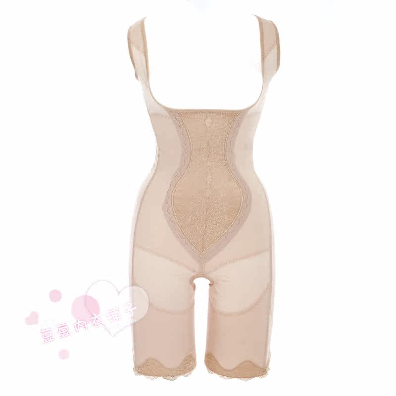 Sous-vêtement minceur DIZTIE C6183 - Ref 693996 Image 6