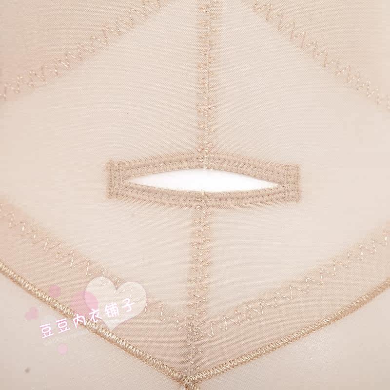 Sous-vêtement minceur DIZTIE C6183 - Ref 693996 Image 7