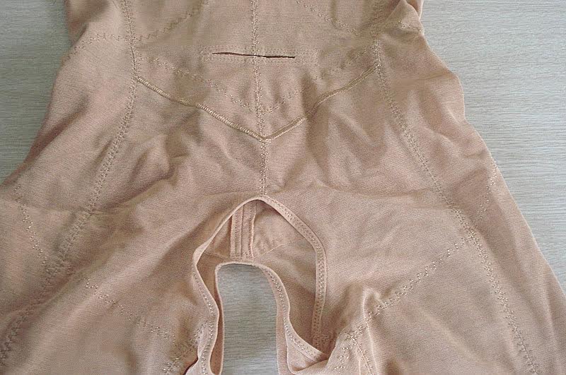 Sous-vêtement minceur DIZTIE en spandex - Ref 687854 Image 25