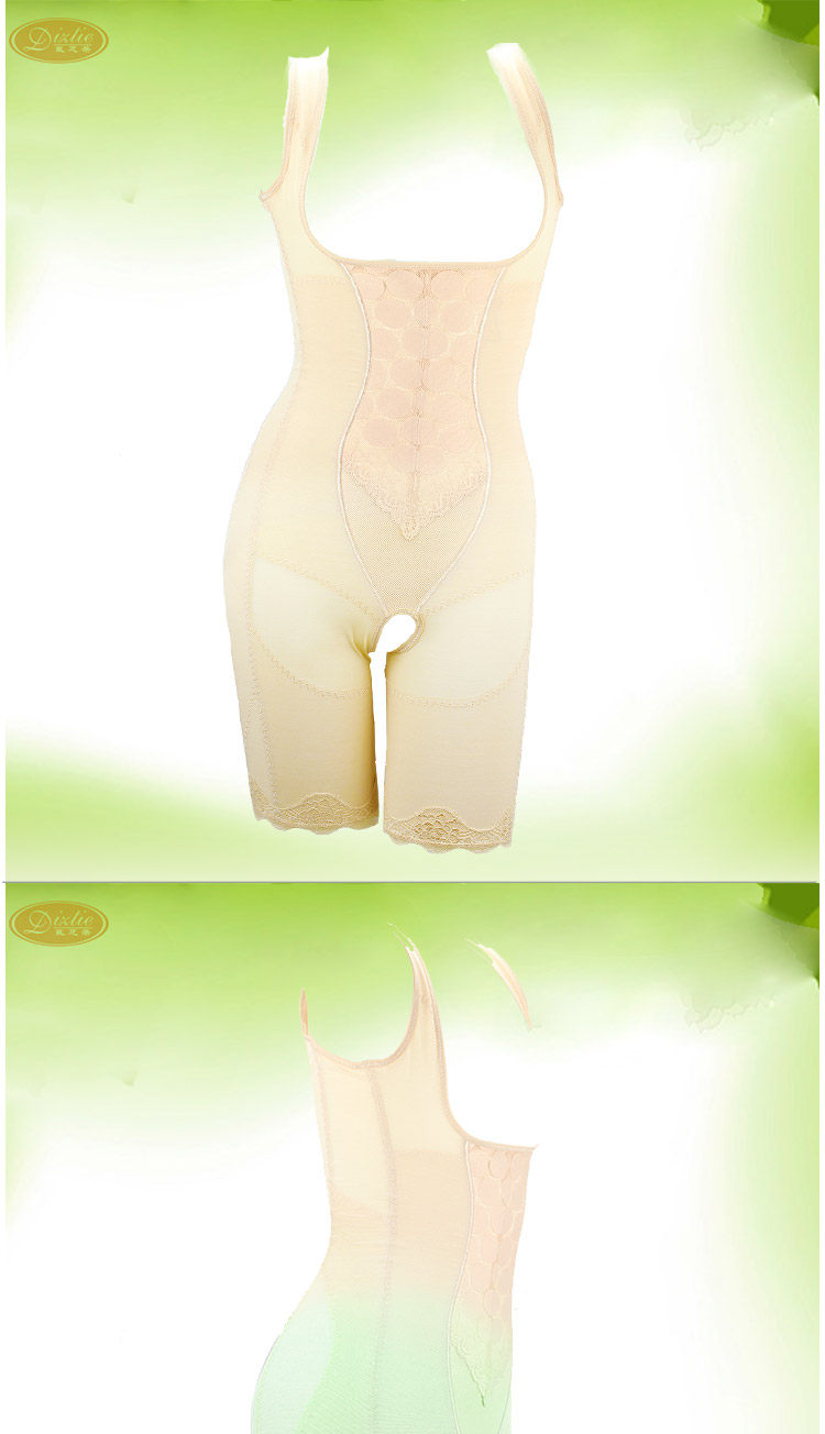 Sous-vêtement minceur DIZTIE C04602 - Ref 692486 Image 13