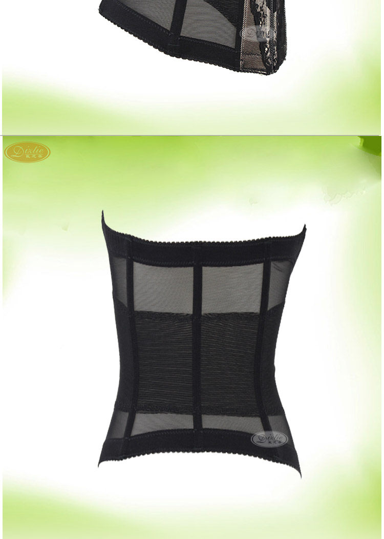 Corset DIZTIE C04303 - Ref 671049 Image 13