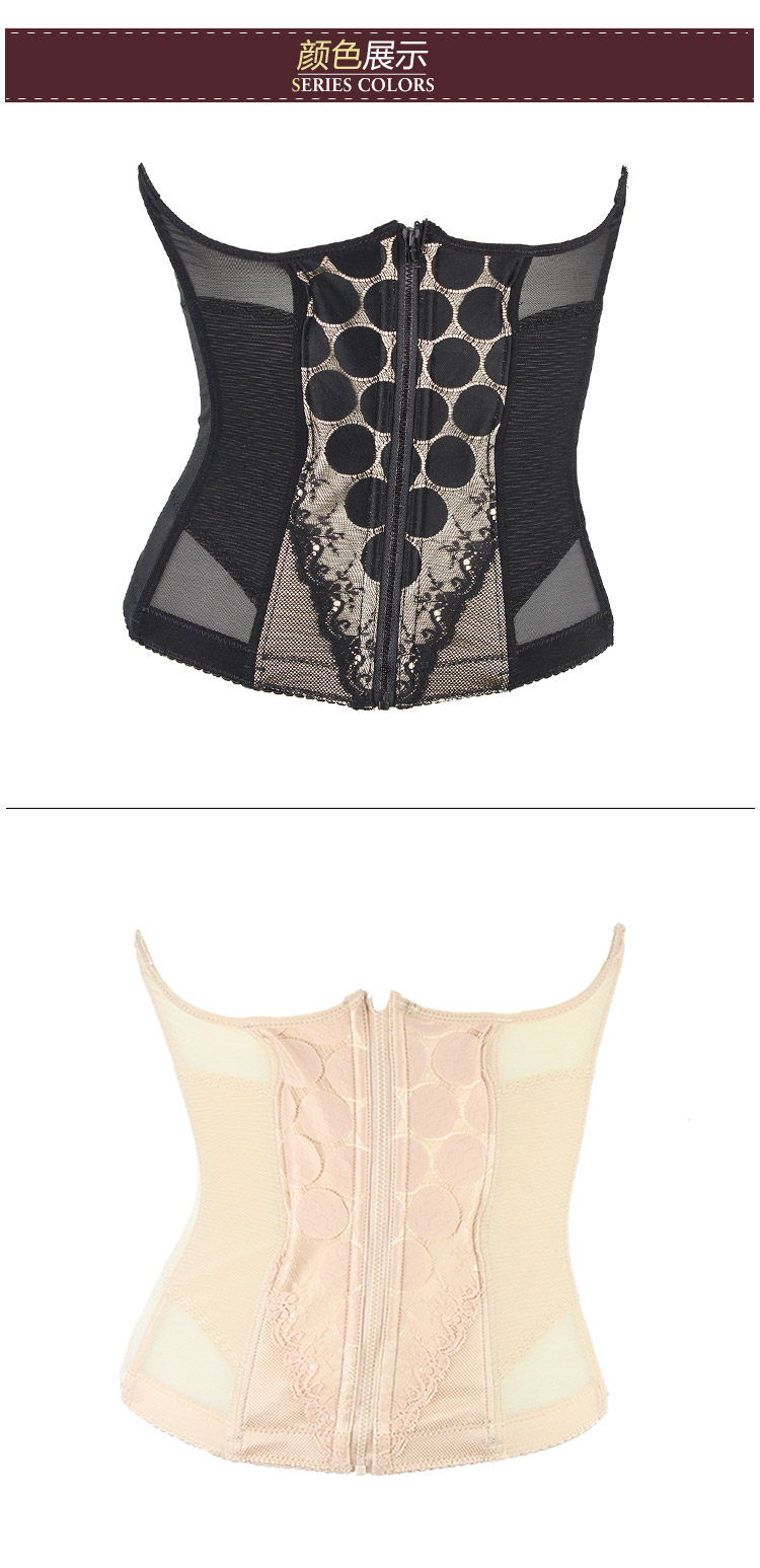 Corset DIZTIE C04303 - Ref 671049 Image 21