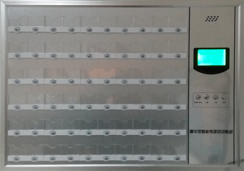 Hospital nursing home intelligent paging intercom system STY938 Chinese character display emergency caller extension