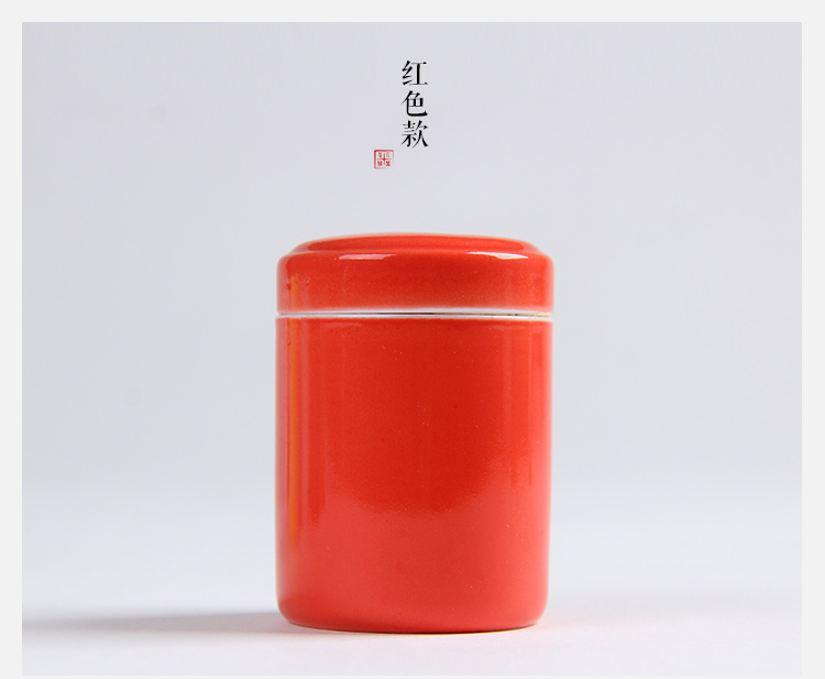 Bình gốm sứ màu xanh và trắng lon lon đầy màu sắc Puer đánh thức bình trà bằng hạt phấn xốp nồi nêm Kung Fu bộ 60ML - Trà sứ bộ tách trà cao cấp