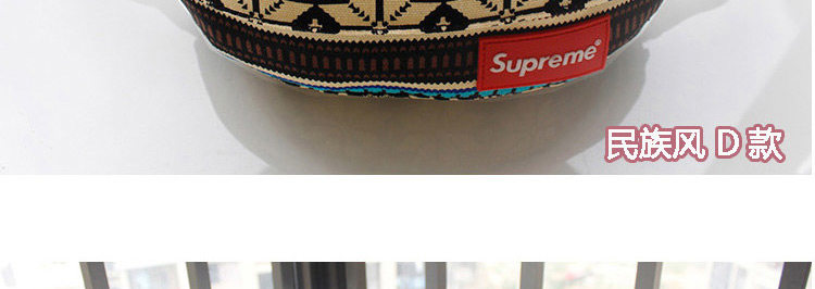 Sac pour homme - Ref 49678 Image 38