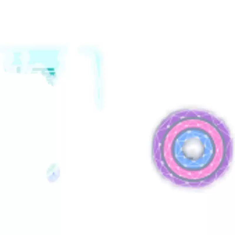 手机游戏 cocos creator 2.4.3版本 (环与环)源码-成都宝兰