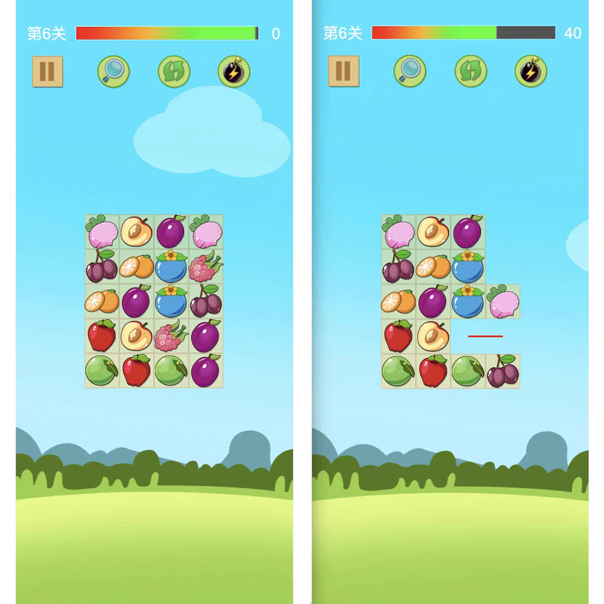 Cocos源码 连连看 Cocos creator游戏源码 2.4.13ts-成都宝兰