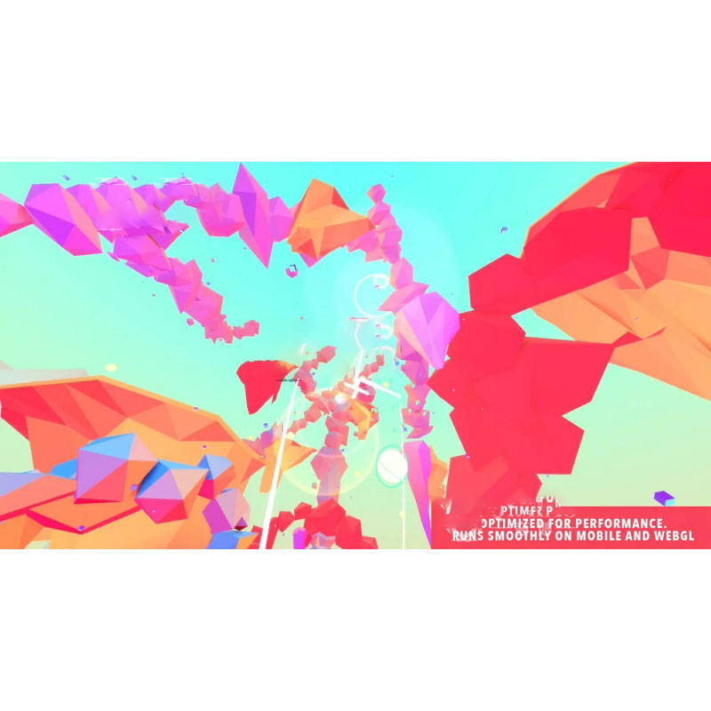 图片[5]-Unity Flight Kit Arcade Flight Sim 2.7.0 飞行游戏源码-成都宝兰