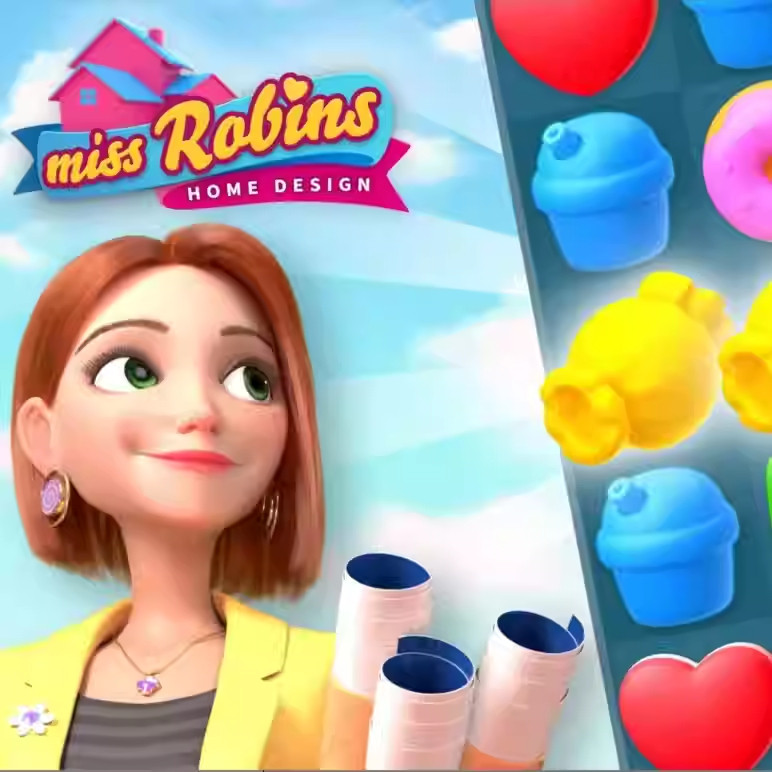 图片[7]-unity3D三消家装游戏351关消消乐unity消消乐源码素材工程完整-成都宝兰