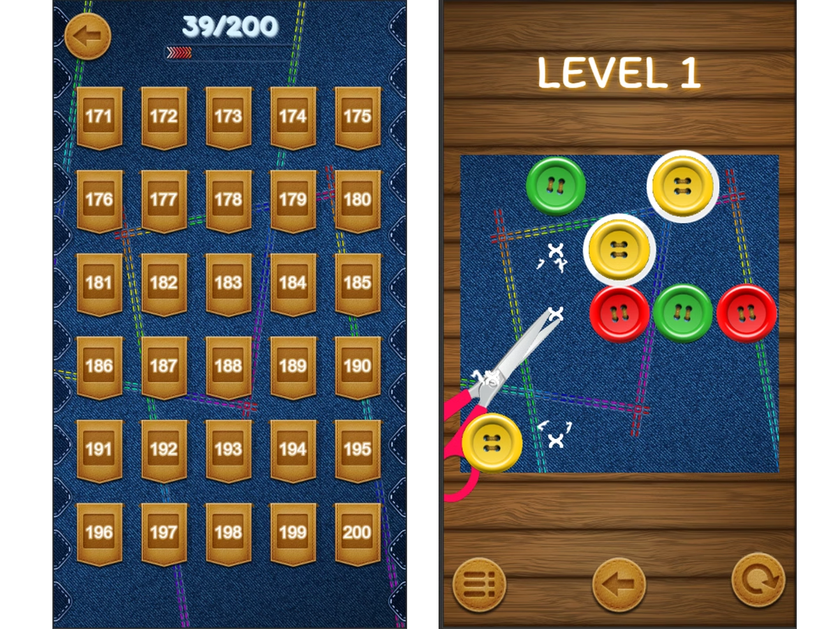 图片[2]-疯狂剪纽扣 cocoscreator源码非逆向2.4ts-成都宝兰