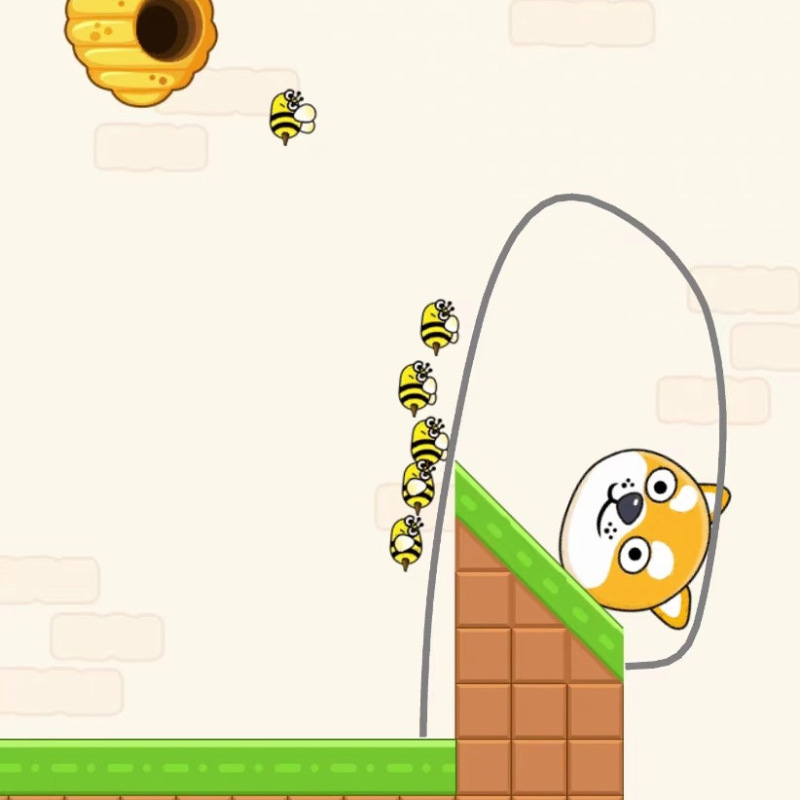 Save the Dog Premium Game Source Code, Puzzle and Ultra-Casual Unity Code Save the Dog Premium Game Source Code, Puzzle and Ultra-Casual Unity Code