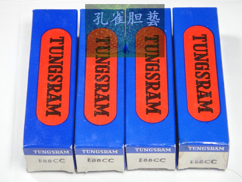 Tungsram E88 CC