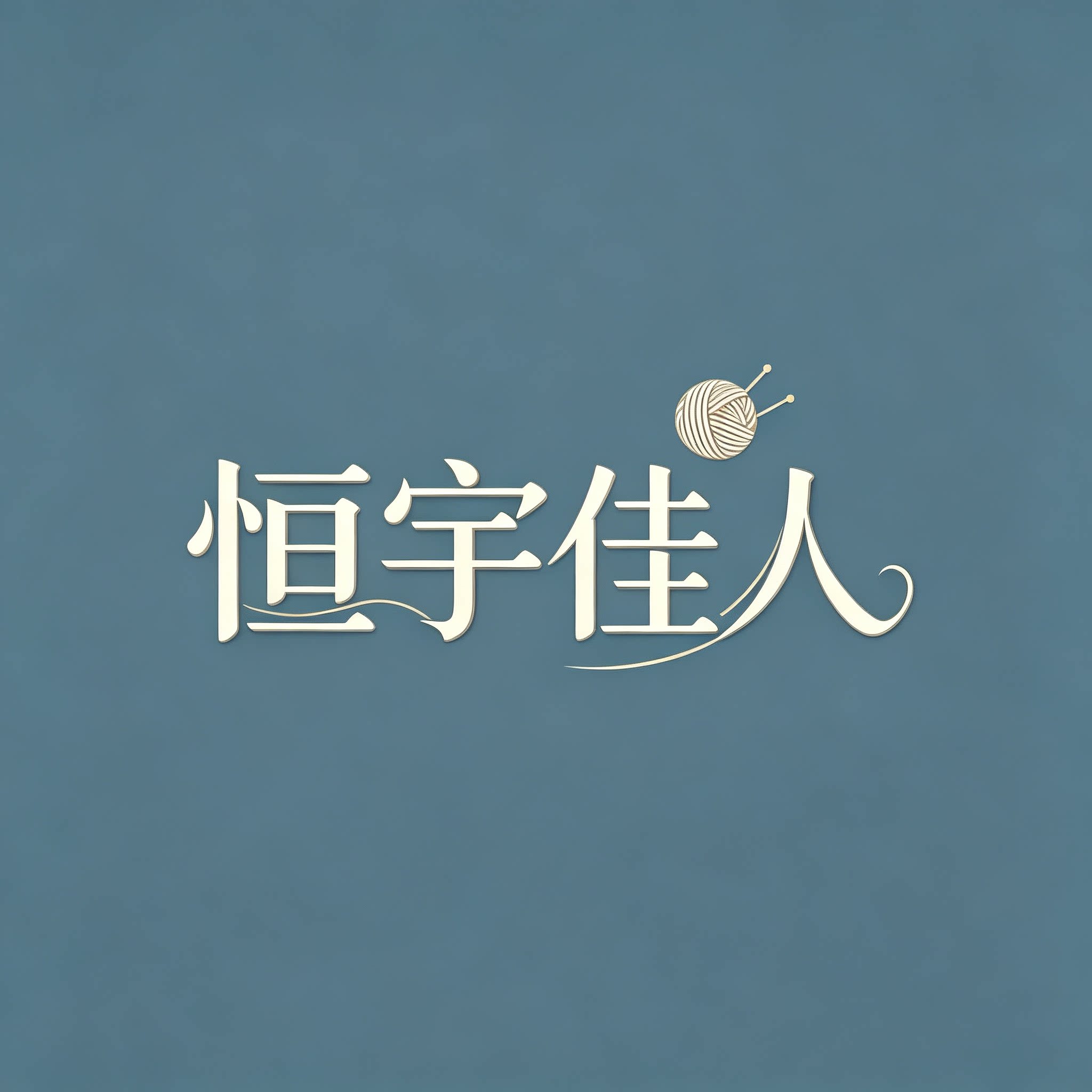 恒宇佳人