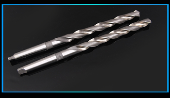 Jingda taper shank extended drill bit taper shank twist drill extra long taper shank drill flesh taper shank extended drill bit 30 31