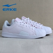 Giày dép của phụ nữ Hongxing Erke giày thường xu hướng giày thể thao vỏ sò - Dép / giày thường