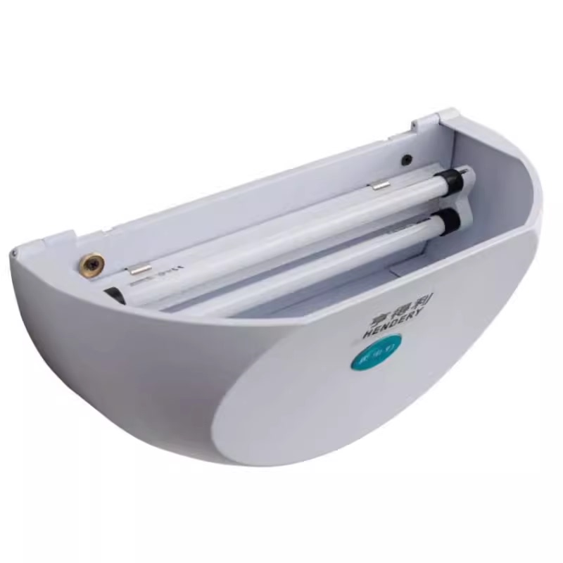 Hengdeli Sticky Fly Trap Lamp Nb-8 for Restaurants, Hotels, Commercial Use, Mosquito Killer Lamp, Fly Catcher Hengdeli Sticky Fly Trap Lamp Nb-8 for Restaurants, Hotels, Commercial Use, Mosquito Killer Lamp, Fly Catcher