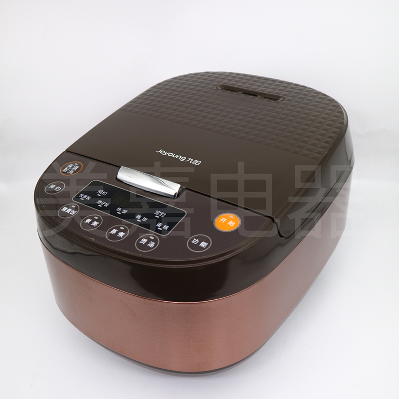 Joyoung Joyoung F-40FZ810 smart computer version rice cooker 4L liter household large capacity rice cooker