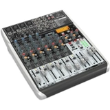 BEHRINGER/百灵达 Qx1204USB Professional 8 -часная настройка настройка Звуковая карта встреча с эффектом импорта