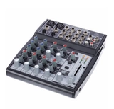 Behringer Belling, Qingcang Xenyx1002 Professional 8 Live Live K Song Song Two -Music Dragon Home Stage