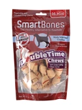 Smartbones Cleansing Bone Dog закуски моделирование палочки Motyto Traving Training Reward Оценка Mini 16