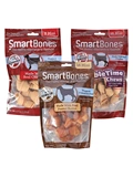 Smartbones Cleansing Bone Dog закуски моделирование палочки Motyto Traving Training Reward Оценка Mini 16