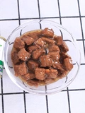 Новая Зеландия Pur Pei Dog Canned Snacks. Собаки, основные продукты питания, нежные говяжьи кусочки тупой